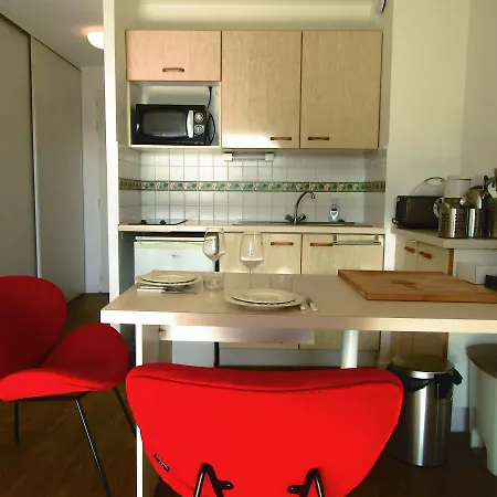 Charmant Studio Biarritz Milady - B253 Appartement *