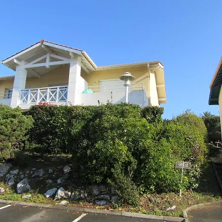 Charmant Studio Biarritz Milady - B253 *