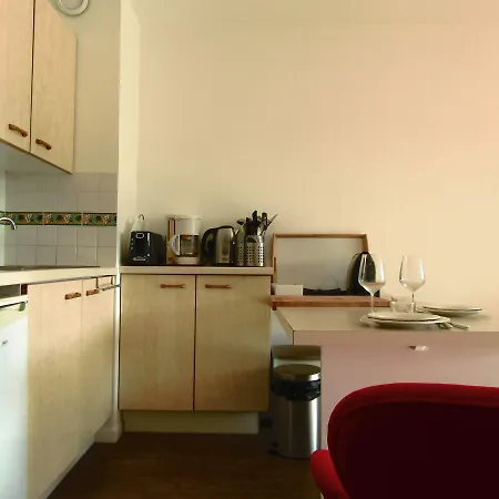 Charmant Studio Biarritz Milady - B253 * Biarritz
