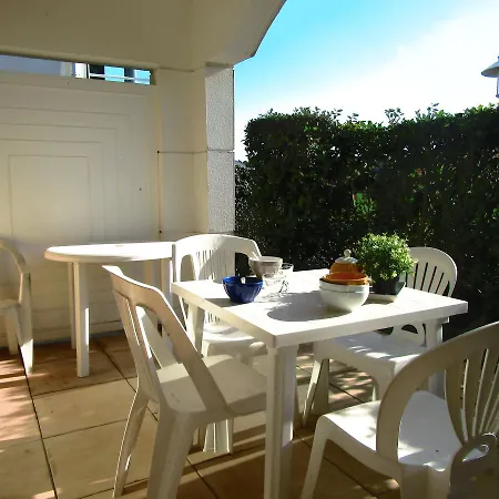 Charmant Studio Biarritz Milady - B253 Appartement *